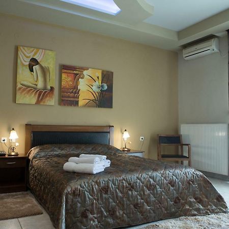 Hotel Philippion Loutraki  Luaran gambar