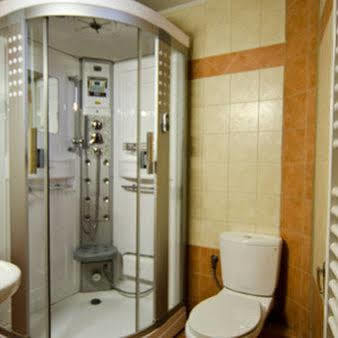 Hotel Philippion Loutraki  Luaran gambar