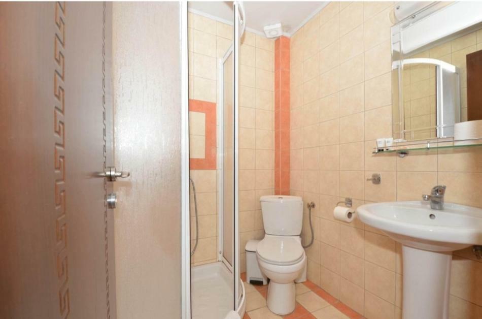 Hotel Philippion Loutraki  Luaran gambar