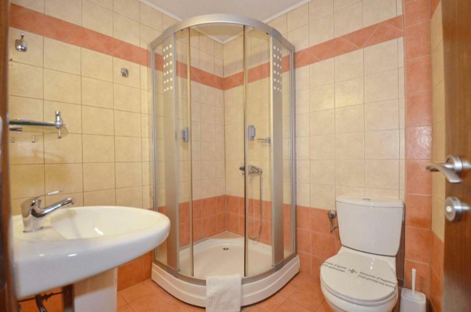 Hotel Philippion Loutraki  Luaran gambar