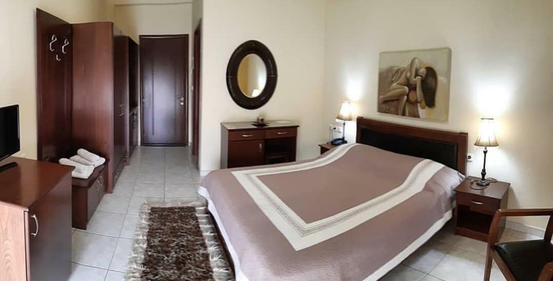 Hotel Philippion Loutraki  Luaran gambar